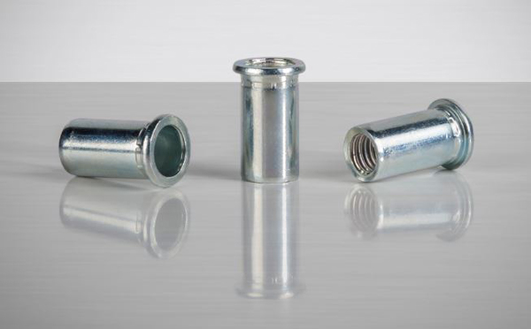 G-Bulb structurele blindklinknagels